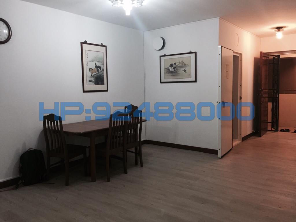 Blk 294 Punggol Central (Punggol), HDB 5 Rooms #84058062